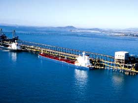 Port Of Hay Point Lookout - Accommodation Broome 0