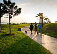 Bluewater Trail - Accommodation Broome