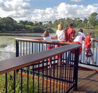 Maryboroughs Glory Hole - Accommodation Broome