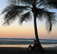 Town Beach - Accommodation Broome
