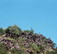 Mount Scoria Conservation Park - Accommodation Broome