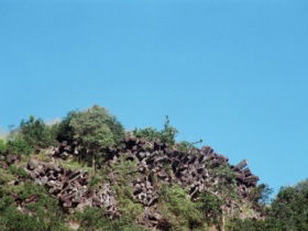 Mount Scoria Conservation Park - Accommodation Broome 0