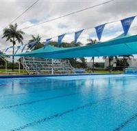 Memorial Swim Centre - Accommodation Broome
