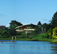 Mackay Regional Botanic Gardens - Accommodation Broome