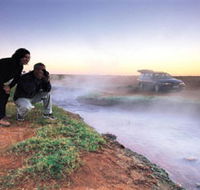 Hydro Power Plant - Accommodation Broome