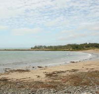 Grendon Park - Accommodation Broome