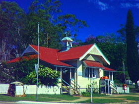 Specimen Hill Lookout - Accommodation Broome 0