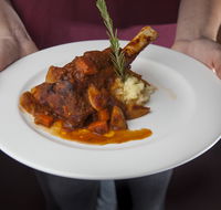 The Overlanders Steakhouse - Accommodation Broome