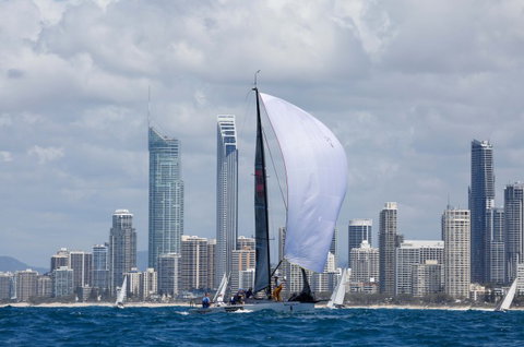 Southport Yacht Club Incorporated - Accommodation Broome 3