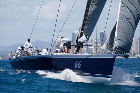 Southport Yacht Club Incorporated - Accommodation Broome 4