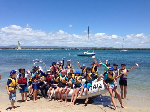 Southport Yacht Club Incorporated - Accommodation Broome 6