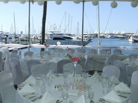 Southport Yacht Club Incorporated - Accommodation Broome 8