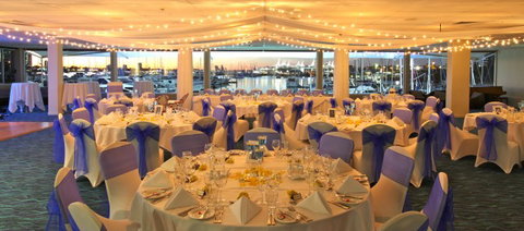 Southport Yacht Club Incorporated - Accommodation Broome 9