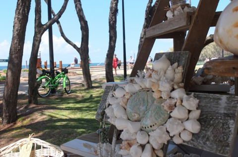 Broadbeach Beachfront Markets - Accommodation Broome 3