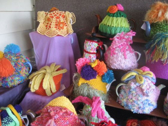 Maleny QLD Accommodation Broome