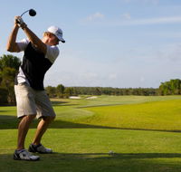 Pelican Waters Golf Club - Accommodation Broome