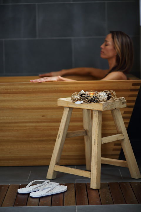 Stephanies Ocean Spa - Accommodation Broome 0