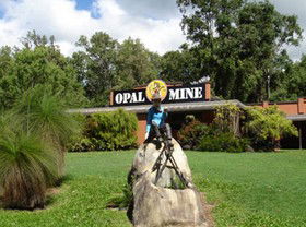 Accommodation Broome