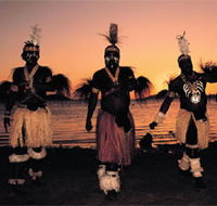 Gab Titui Cultural Centre - Accommodation Broome