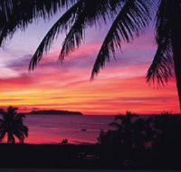Shoal Point - Accommodation Broome