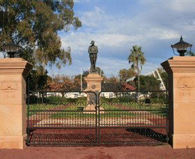 St Ruth QLD Accommodation Broome