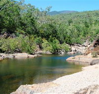 Mount Elliot Bowling Green Bay National Park - Accommodation Broome