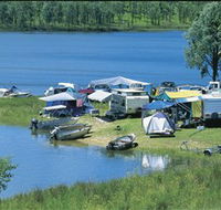 Lake Boondooma - Accommodation Broome