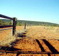 Basalt Byways - Accommodation Broome
