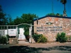 Royal Flying Doctor Service Visitor Centre - Accommodation Broome 0