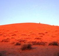French Line - Simpson Desert - Accommodation Broome