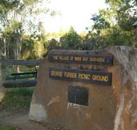 Original Maryborough Town Site - Accommodation Broome