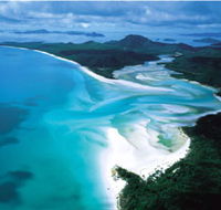 Hill Inlet - Accommodation Broome
