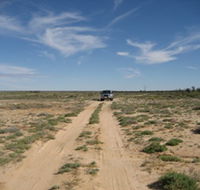 Lake Bindegolly Circuit - Accommodation Broome