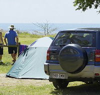 Ball Bay - Accommodation Broome