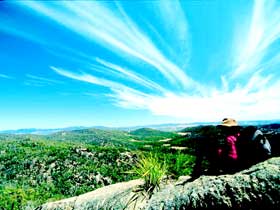 Girraween National Park - Accommodation Broome 0