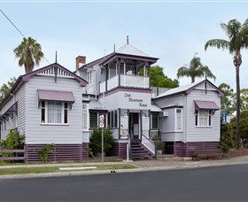 Laidley QLD Accommodation Broome