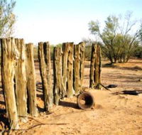 Cameron Corner Loop - Accommodation Broome