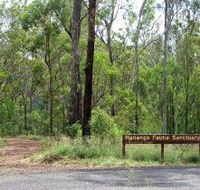 Nanango Fauna Reserve - Accommodation Broome
