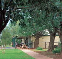 Heritage Trail Eulo - Accommodation Broome
