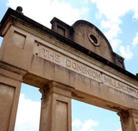 Former Flour Mill - Accommodation Broome