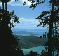 Whitsunday Great Walk - Accommodation Broome