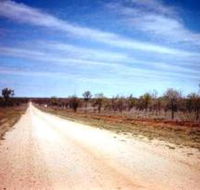 Langlo - Adavale Road - Accommodation Broome