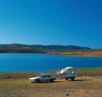 Lake Callide