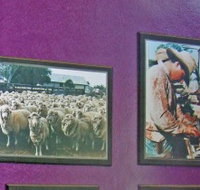 Charleville Photographic Display - Accommodation Broome