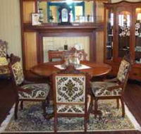 Ringsfield House - Accommodation Broome
