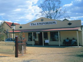 Warwick Historical Society Museum - Accommodation Broome 0