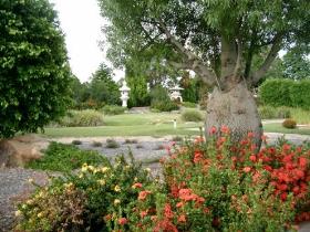 Japanese Gardens, Blackwater - Accommodation Broome 0