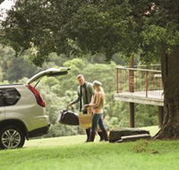 Great Bunya Drive - Accommodation Broome