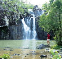 Conway National Park - Accommodation Broome