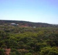 Winton - Boulia Via Diamantina National Park Journey - Accommodation Broome